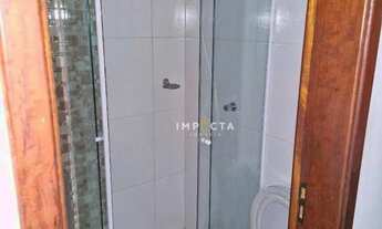 Imagem 4: Apartamento com 2 dormitórios à venda, 57 m² por R$ 230.000,00 - São Cristovão III - Pouso