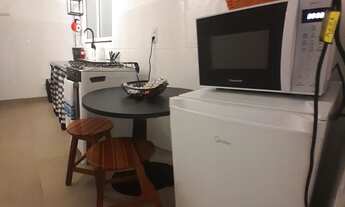 Imagem 6: Alugo Apartamento Mobiliado