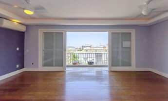 Imagem 4: Apartamento no Petrópolis