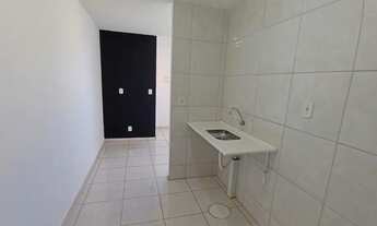 Imagem 6: Aluga-se Apartamento no Ipiranga ( Valparaíso de Goiás