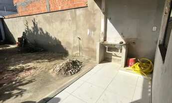 Imagem 2: Casa à venda em rua pública, CRUZ DAS ALMAS , Maceió AL