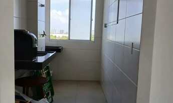 Imagem 3: 13 VENDO APARTAMENTO ILHA DE ARUBA NA COHAMA