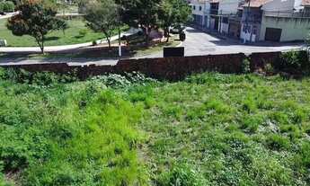 Imagem 2: Terreno Residencial à venda, Jardim Convenção, Itu - TE0277