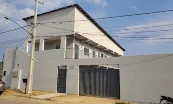Imagem: Apartamento Mobiliado (Apt. 102