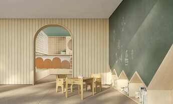 Imagem 14: Imóvel pronto para venda com 195 metros quadrados com 3 quartos em Pinheiros - São Paulo