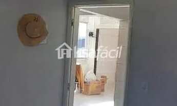 Imagem 3: Casa Com 3 Dormitórios à Venda Com Edícula 130 M² Por R$ 250.000 - Guanandi - Campo Grande