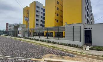 Imagem 3: Alugo Reserva Ixora apartamento com 2 quartos em Uruguai - Teresina - PI