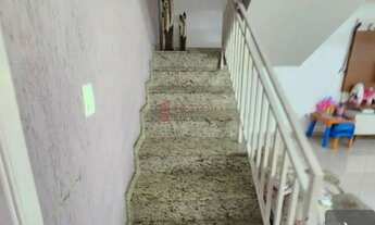 Imagem 7: CASA À VENDA NO BAIRRO PARQUE DA REPRESA EM JUNDIAÍ/SP