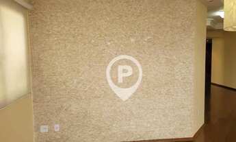 Imagem 3: Apartamento com 3 dormitórios, 167 m² - venda por R$ 1.250.000,00 ou aluguel por R$ 6.700