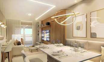 Imagem 6: Apartamento para Venda em Itanhaém, Gaivotas, 2 dormitórios, 1 suíte, 1 banheiro, 1 vaga