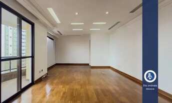 Imagem 3: APARTAMENTO A VENDA /LOCAÇÃO NO ANALIA FRANCO 168m