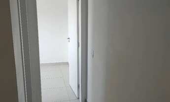 Imagem 5: AP 1 quarto semi mobiliado