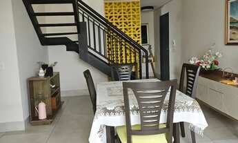 Imagem 5: Cobertura no L´Acqua com 3 quartos em Neópolis - Natal - RN