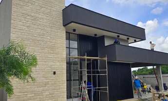 Imagem: CASA TÉRREA CONDOMÍNIO PLATEAU DOR