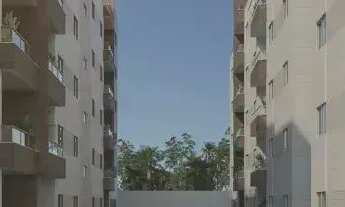 Imagem 2: Apartamentos modernos a partir de R$195.000!