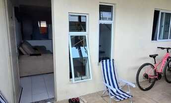 Imagem 2: DUPLEX COM AREA EXTERNA CONDOMÍNIO