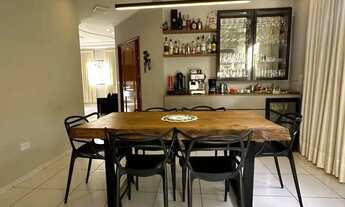 Imagem 6: Casa a venda com 185 metros, com 3 quartos e 1 suíte no Jardim Nova Esperança - Goiânia