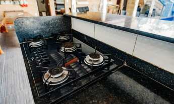 Imagem 6: Alugo CASAS de alto padrão no litoral sul , Jacuma Carapibus Coquerinho tambaba