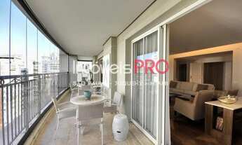 Imagem 4: Apartamento no Jardim America , 4 quartos 5 vagas