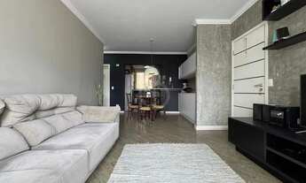 Imagem 3: AQUELE APARTAMENTO CHEIO DE PERSONALIDADE!