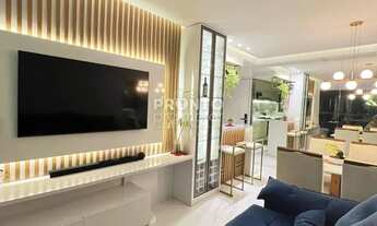 Imagem: Imóvel para venda possui 60 metros quadrados