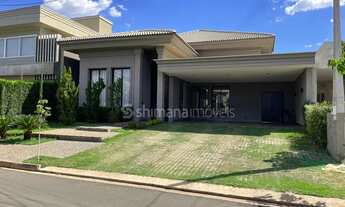 Imagem 5: Casa de condomínio térrea para venda com 260 metros quadrados com 3 quartos