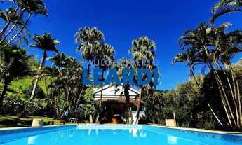 Imagem: FAZENDA - BAIRRO DAS LARANJEIRAS - SP