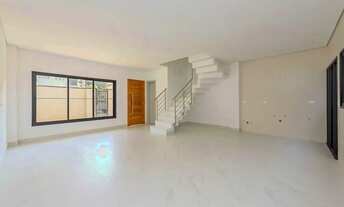 Imagem: Sobrado com 3 suítes à venda, 139 m²