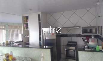 Imagem 3: Casa à venda no bairro Cidade Jardim em Uberlândia