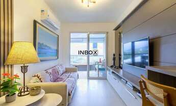 Imagem 2: Cobertura à venda no Thai, no Campeche, em Florianópolis