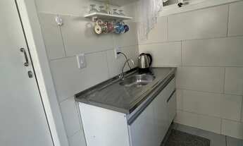 Imagem 6: Casa novinha e aconchegante ideal para uns dias de descanso na praia