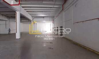 Imagem: Galpão para aluguel com 1450 m² Distrito