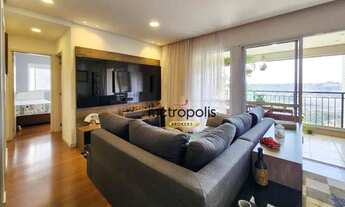 Imagem 3: Apartamento à venda, 96 m² por R$ 951.000,00 - Independência - São Bernardo do Campo/SP