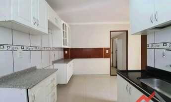 Imagem 7: Casa com 3 dormitórios para alugar, 80 m² por R$ 1.986,00/mês - São Mateus - Juiz de Fora