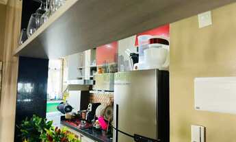 Imagem 5: Apartamento para Venda em Rio de Janeiro, Anil, 2 dormitórios, 1 banheiro