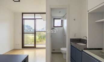 Imagem 3: Studio à venda no Eco Smart, Ecoville Marcenaria completa, estrutura moderna e lazer comp