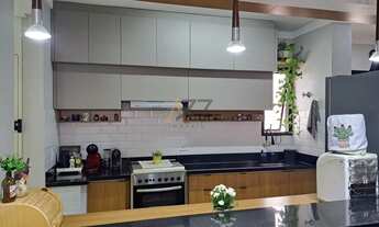 Imagem 5: Apartamento 3 quartos 3 banheiro 2 vagas à venda no Condomínio Pantheon - São José do Rio