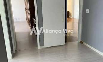 Imagem 2: Icaraí Apartamento com 3 dormitórios