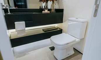 Imagem 4: Apartamento com 3 suítes no Cambuí - Authentic