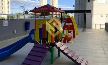 Imagem 3: Apartamento- 3 quartos, 1 suíte, 65,24 m², 2 vagas- Vila Rosa