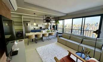 Imagem 3: New Way | 3 suites plenas | andar alto nascente | rico em armarios