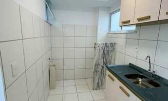 Imagem 6: Apartamento residencial para Venda em condominio fechado, SIM, Feira de Santana, 2 quartos