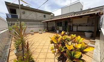 Imagem 7: Cobertura Rua Bernardino Sena Figueiredo Cidade Nova - 180m2 03 vagas