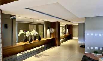 Imagem 3: Amplitude e conforto, com 2 dormitórios, 2 suítes, localizado no bairro Dores