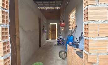 Imagem 3: Casa próximo ao final da pratinha 2