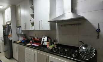 Imagem 2: Casa com 4 dormitórios à venda, 172 m² por R$ 680.000,00 - Jardim Cruzeiro do Sul - Bauru