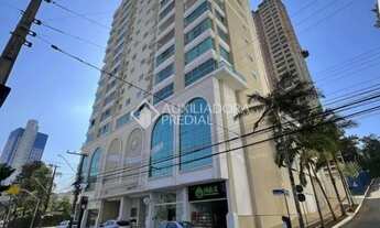 Imagem: Apartamento exclusivo com 3 suites a poucos