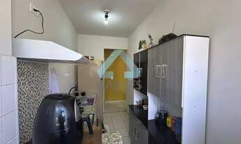 Imagem 6: Apartamento para Locação Semi Mobiliado