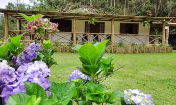 Imagem: Casa de Campo/ Sítio das Águas ( Circuito