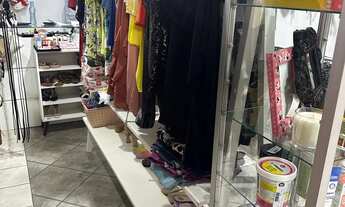 Imagem 6: Loja Passo ponto montado